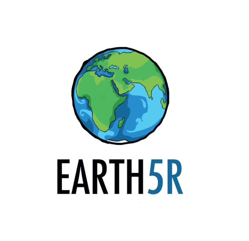 Earth5R